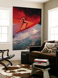 Silver Surfer 9 Cover: Silver Surfer Wall Mural