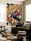 Untold Tales Of Spider-Man 1 Cover: Spider-Man Reproduction murale géante par Pat Olliffe