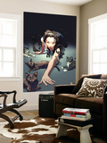 Nyx 5 Cover: X-23 Reproduction murale géante