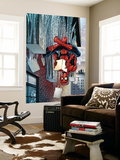 Amazing Spider-Man Family 3 Cover: Spider-Man Wall Mural by Pat Olliffe