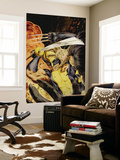 Wolverine Origins 40 Cover: Wolverine Wall Mural by Doug Braithwaite