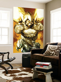 Vengeance of the Moon Knight 1 Cover: Moon Knight Wall Mural by Leinil Francis Francis Yu