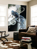 Silver Surfer 11 Cover: Silver Surfer Wall Mural