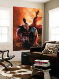 Realm of Kings Imperial Guard 1 Cover: Gladiator Wall Mural by Brian Haberlin