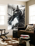 War Machine 11 Cover: War Machine Fighting Wall Mural