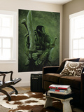 Skaar: Son of Hulk 11 Cover: Skaar Wall Mural by Travis Charest