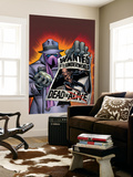 Amazing Spider-Girl 17 Cover: Spider-Girl Wall Mural by Tom DeFalco