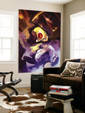 Ghost Rider 27 Cover: Ghost Rider Wall Mural