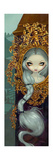 Rapunzel in Rococo Giclee Print by Jasmine Becket-Griffith