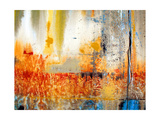 Sincere Cleansing Fotografie-Druck von Ruth Palmer