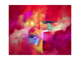 The Awakening Photographic Print by Ruth Palmer