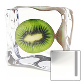 Iced Kiwi Plakaty