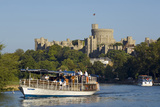 Windsor Castle Photographic Print by Charles Bowman