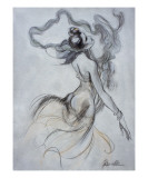 Ecstasy Giclee Print by Frederick Watson