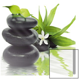 Spa Arrangement Kunst