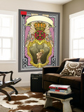 Angel: Revelations 1 Cover: Angel Wall Mural