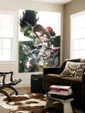 What If Secret Invasion 1 Cover: Thor Wall Mural by Leinil Francis Francis Yu