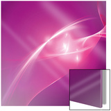 Purple with Sparkling White Lámina Purple with Sparkling White Lámina