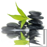 Zen Impression Posters