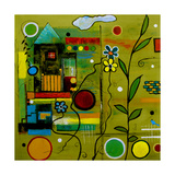 A Place To Grow II Photographic Print by Ruth Palmer