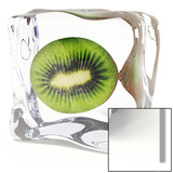 Iced Kiwi Posters