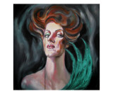 Cabaret Giclee Print by Frederick Watson