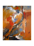 Crossing Over Photographic Print by Ruth Palmer