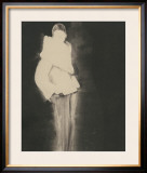 Silhouette 2 Prints by Aurore De La Morinerie