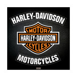 Harley Davidson Láminas Harley Davidson Láminas