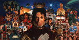 Michael Jackson Affiches Michael Jackson Affiches