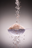 Sea Salt Photographic Print by Steve Gadomski