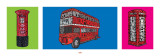 Visit London Prints