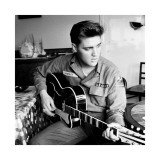 Elvis Presley Posters Elvis Presley Posters