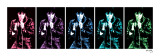Elvis Presley: '68 Comeback Special Prints