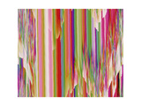 Pink Ice Photographic Print by Ruth Palmer