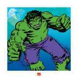 Hulk Láminas Hulk Láminas