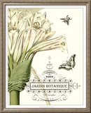 Jardin Botanique II Art