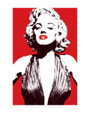 Marilyn Monroe Posters