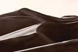 Sand Forms Great Sand Dunes Colorado Photographic Print by Steve Gadomski