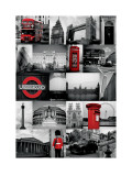 London Posters