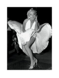 Marilyn Monroe Print