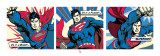 Superman Poster