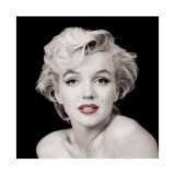 Marylin Monroe Affiches