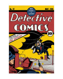 Batman, O Homem Morcego Posters