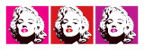 Marilyn Monroe Posters