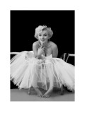 Marilyn Monroe Affiches par Milton H. Greene