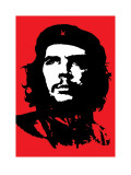Che Guevara Prints