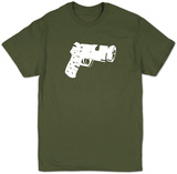 Brookyn Gun Shirt