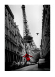 chaqueta roja, La (Veste Rouge, La) Póster chaqueta roja, La (Veste Rouge, La) Póster
