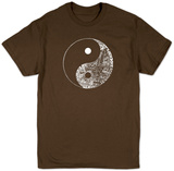 Yin Yang Vêtements